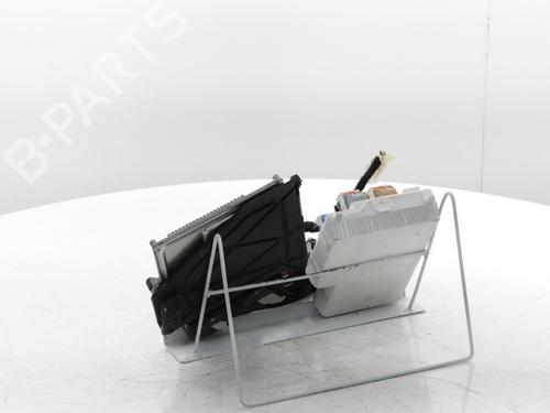 Engine control unit (ECU) PEUGEOT 308 III (FB_, FH_, FP_, F3_, FM_) PureTech 110 (FPHNPL) | BP29899368M57 