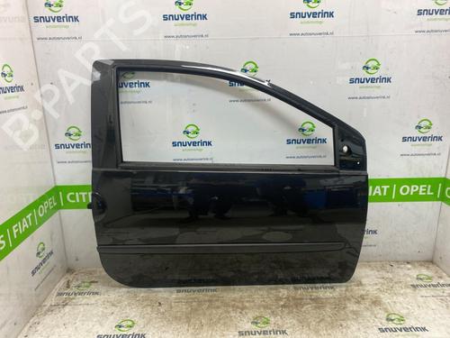 Used Left front door Left front door 37026106 37026106