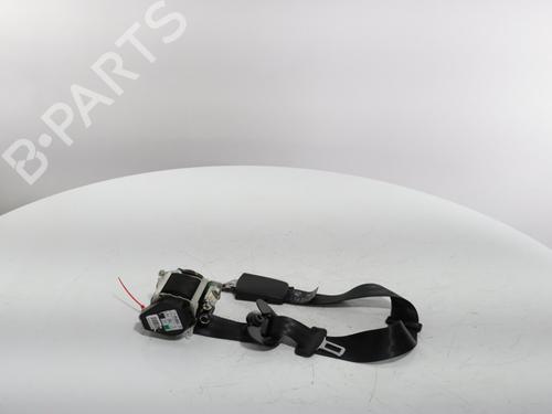Front right seatbelt PEUGEOT 208 II (UB_, UP_, UW_, UJ_) 1.2 MHEV | BP27688421I25 