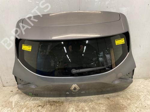 Bagklap CC/Kombi-Coupé Bagklap CC/Kombi-Coupé 37798669 37798669