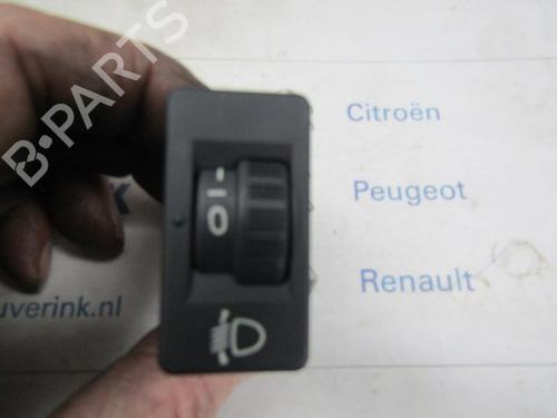 Switch PEUGEOT 307 (3A/C) 2.0 HDi 135 (136 hp) 11244293