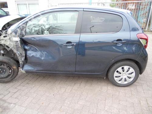Ignition coil PEUGEOT 108 1.0 VTi | BP40566094M94 - Image 3