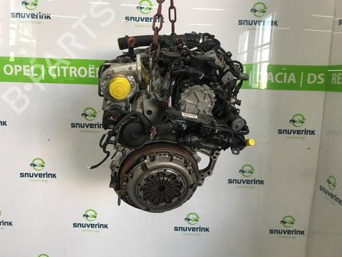 Engine OPEL COMBO Box Body/MPV (K9) 1.5 D | BP24705169M1 - Image 2