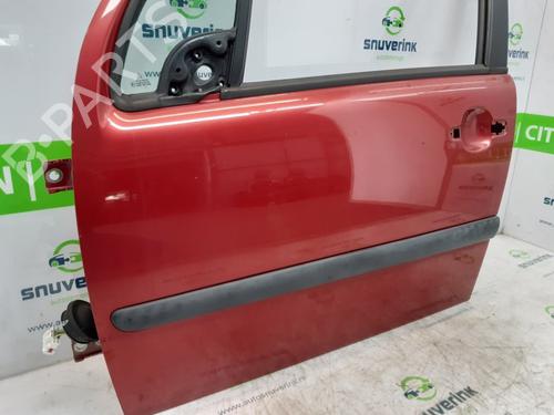 Left front door CITROËN C3 I (FC_, FN_) 1.1 i | BP14987872C2 