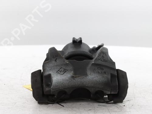 Left front brake caliper RENAULT EXPRESS Box Body/MPV 1.5 Blue dCi 95 (F6AB) | BP33697007M105 - Image 6