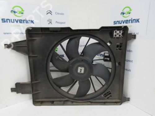 Used Electronic module Electronic module RENAULT GRAND SCÉNIC II (JM0/1_) 2.0 (135 hp) 40564450 40564450