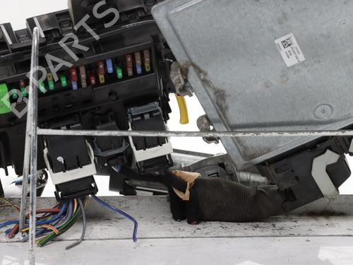 Engine control unit (ECU) FORD TRANSIT V363 Van (FCD, FDD) 2.0 EcoBlue | BP38459976M57 - Image 6
