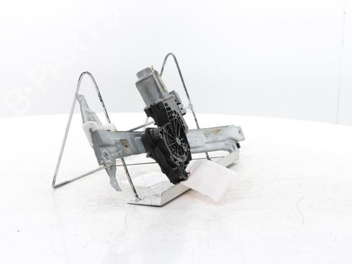 Front left window mechanism CITROËN C4 II (NC_) 1.6 VTi 120 (NC5FS0, NC5FS9) | BP39507595C22 - Image 9