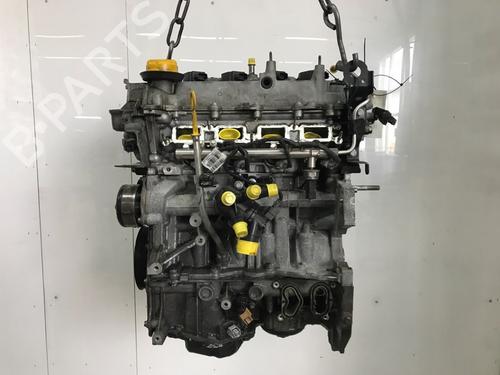 Used Engine Engine 34235474 34235474