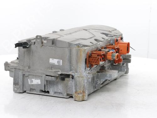 Inverter/Converter RENAULT ZOE (BFM_) ZOE | BP33813810M119 - Image 9