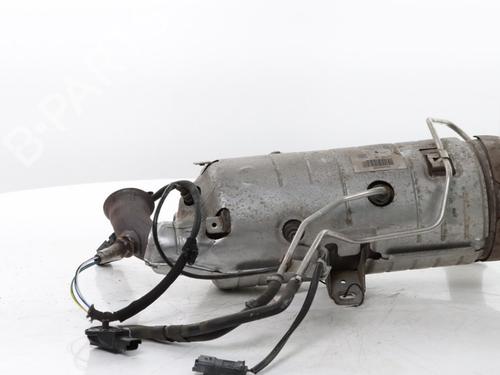 Partikelfilter CITROËN JUMPY III Van (V_) 1.5 BlueHDi 100 | BP30757620M81