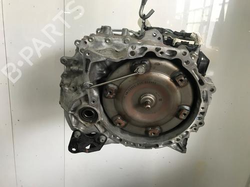 gearbox-citroen-c4-iii-ba_-bb_-bc_-2020-27688260 main image