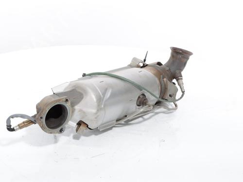 Catalyst CITROËN C5 AIRCROSS (A_) 1.6 Hybrid 225 (A45GFR) | BP30185649M10 