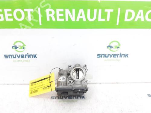 Used Throttle body Throttle body 12204898 12204898