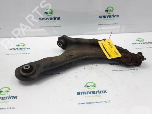 Højre fortil bærearm RENAULT KANGOO / GRAND KANGOO II (KW0/1_) 1.6 16V (KW03, KW09, KW0D, KW0U, KW0W, KW13) (106 hp) 10801066