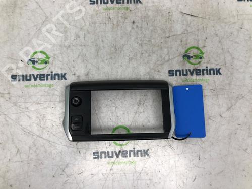 Switch PEUGEOT 2008 I (CU_) 1.2 THP 110 / PureTech 110 | BP18301092I30 