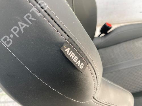 Right front seat PEUGEOT 208 II (UB_, UP_, UW_, UJ_) 1.2 PureTech 130 | BP24647349C16 