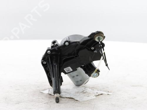 Rear wiper motor DACIA DUSTER (HS_) 1.2 TCe 125 | BP37872912M102 - Image 5