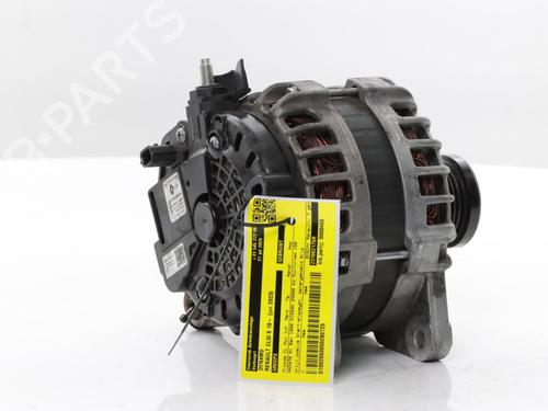 Generator RENAULT CLIO V (B7_) 1.0 TCe 90 (B7MT) | BP38062625M7 - Image 2