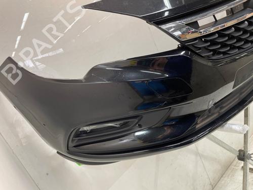 Front bumper OPEL ASTRA K Sports Tourer (B16) 1.4 Turbo (35) | BP29640753C7 