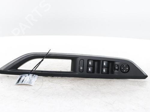 Used Switch Switch PEUGEOT 5008 II (MC_, MJ_, MR_, M4_) 1.2 THP (MRHNYH, MRHNYW, MRHNSJ, MRHNSU, MRHNSM) (131 hp) 34423934 34423934