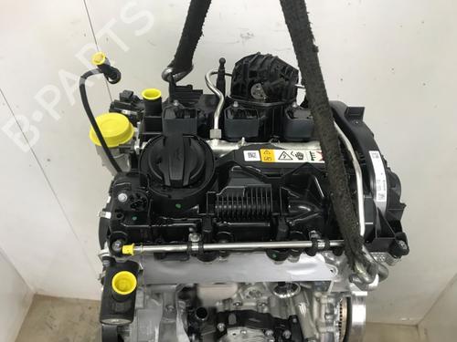 Engine BMW 1 (F40) 118 i | BP33845682M1 - Image 5