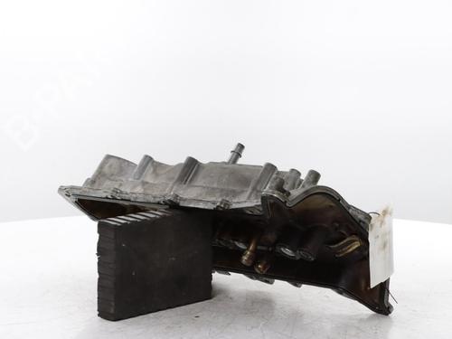 Valve cover RENAULT CAPTUR I (J5_, H5_) 1.2 TCe 120 | BP31592411M124 