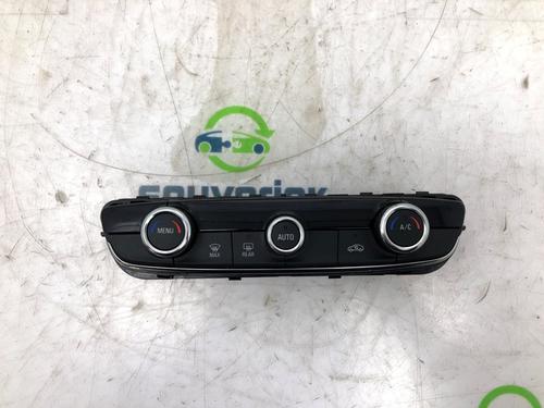 Airco bedieningspaneel OPEL CORSA F (P2JO) 1.2 (68) (101 hp) 22600108