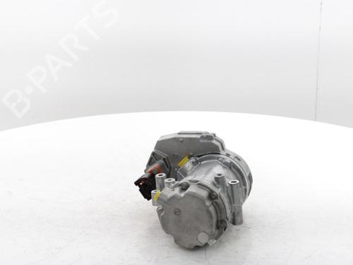 AC compressor RENAULT SCENIC E-TECH PHASE I EV87 | BP33696340M34  - Image 6