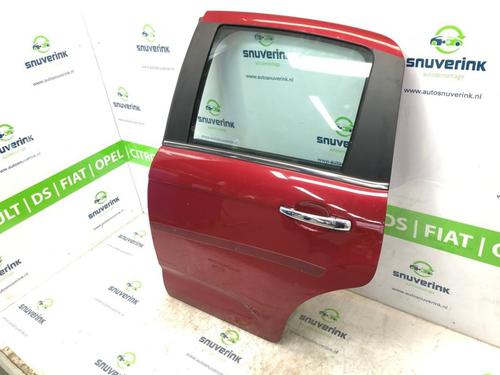 Left rear door CITROËN C3 II (SC_) 1.2 VTi 82 | BP20158131C4 