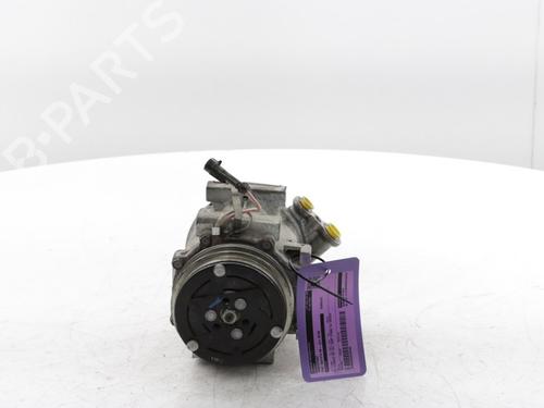 AC compressor FIAT DUCATO Platform/Chassis (250_) 130 Multijet 2,3 D | BP29640614M34 