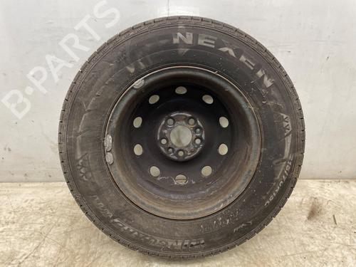 Rim PEUGEOT BOXER Van 2.2 HDi 100 | BP30866725C45 