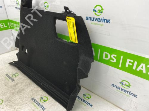 Boot lining RENAULT CLIO V (B7_) 1.0 TCe 90 (B7MT) | BP23393706I3 - Image 3