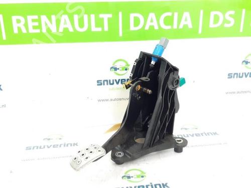 Used Clutch pedal Clutch pedal RENAULT LAGUNA Coupe (DT0/1) 2.0 GT (204 hp) 40571494 40571494