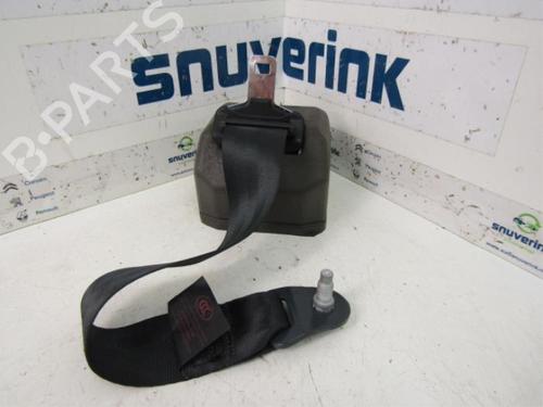 Used Rear right seatbelt Rear right seatbelt PEUGEOT 308 I (4A_, 4C_) 1.6 THP 16V (156 hp) 40561701 40561701