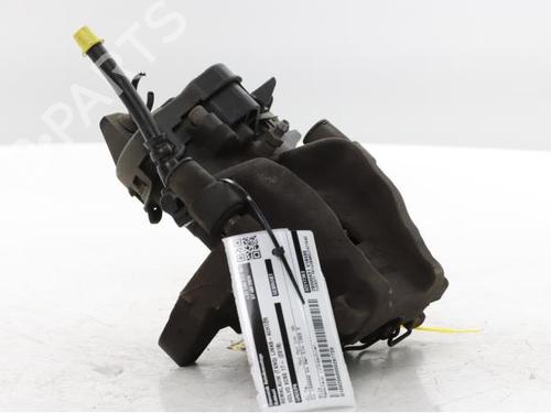 Left rear brake caliper VOLVO XC60 II (246) T8 Hybrid AWD | BP40543197M107 - Image 9