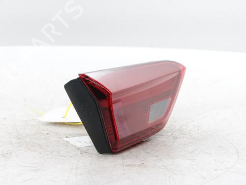 Left taillight VW POLO VI (AW1, BZ1, AE1) 1.0 TSI | BP38347266C34 - Image 9