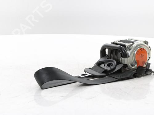 Front right seatbelt VW POLO VI (AW1, BZ1, AE1) 2.0 GTI | BP39267635I25 - Image 4