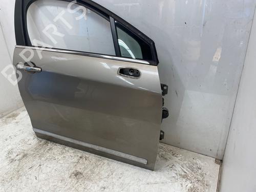 Right front door CITROËN C5 III Break (RW_) 2.2 HDi 200 | BP30186141C3