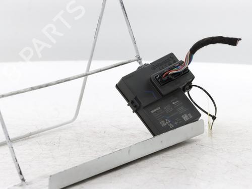 Electronic module RENAULT CAPTUR II (HF_) E-TECH 145 (HFMU) | BP31960455M83 