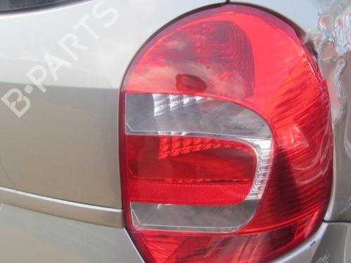 Intercooler RENAULT MODUS / GRAND MODUS (F/JP0_) 1.5 dCi (FP0F, JP0F) | BP40563813M30  - Image 9
