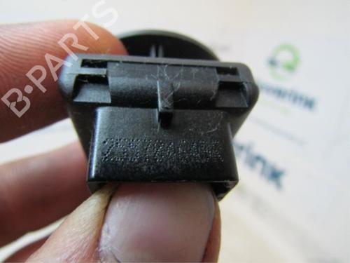 Mirror switch RENAULT TWINGO II (CN0_) 1.2 16V (CN04, CN0B) | BP40594842I25 - Image 2