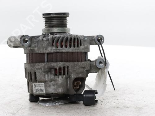 Alternator PEUGEOT 2008 I (CU_) 1.6 VTi | BP35756105M7 - Image 2
