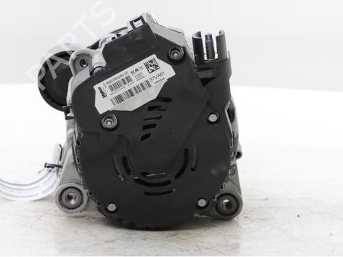 Used Alternator Alternator PEUGEOT 308 SW III (FC_, FJ_, FR_, F4_, FN_) Hybrid 180 (F4DGXT) (181 hp) 36538797 36538797