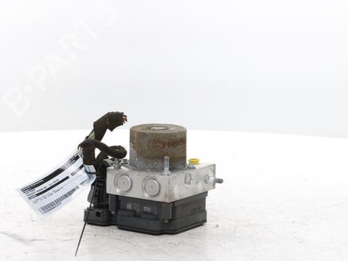 ABS pump PEUGEOT BOXER Van 2.2 HDi 110 | BP33846050M43  - Image 6