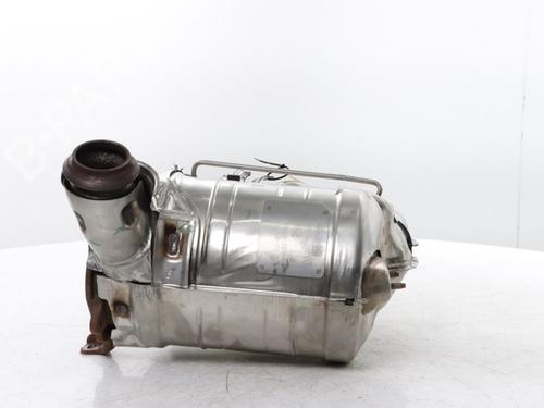 Particulate filter RENAULT MASTER IV Van (F8__) BLUE DCI 150 (F8M3) | BP34566840M81  - Image 8