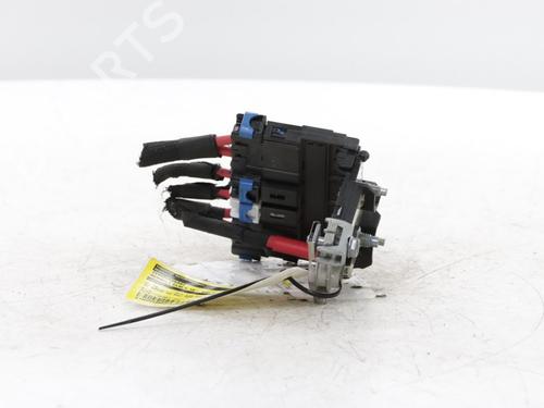 Fuse box RENAULT CLIO V (B7_) 1.0 TCe 90 (B7MT) | BP36779914E1  - Image 8