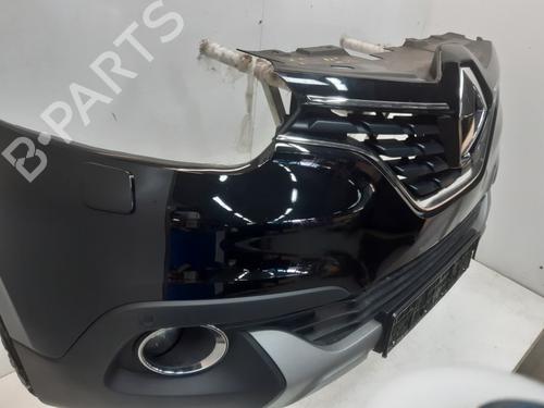 Front bumper RENAULT KADJAR (HA_, HL_) 1.2 TCe 130 (HLMR) | BP29241391C7 