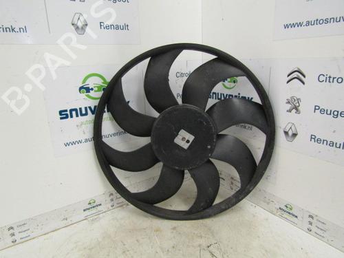 Used Radiator fan Radiator fan RENAULT KANGOO Express (FC0/1_) 1.5 dCi (61 hp) 16099043 16099043