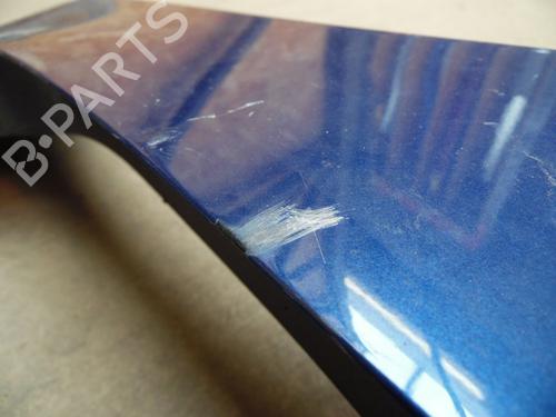 Left front fenders RENAULT CLIO II (BB_, CB_) 1.4 (B/CB0C, B/CB0S) | BP15403762C41 
